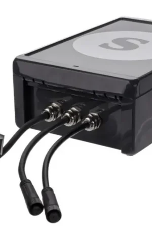 Uitverkoop Sus Smartbox 36W+36W Slimme schakelaar & 24V omvormer