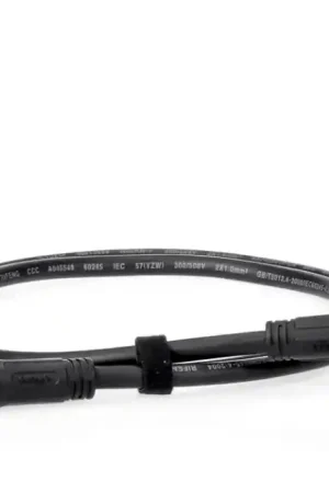 Bestseller Sus Stroomkabel 1 Meter 24V Elektrakabel