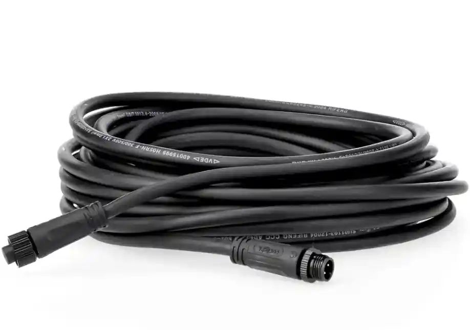 Sus Stroomkabel 10 Meter 24V Elektrakabel Dagaanbieding