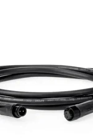 Voordeelprijs Sus Stroomkabel 2 Meter 24V Elektrakabel