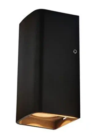 Lage Prijs Sus Slim Mono LED wandlamp 24V Buiten wandlamp