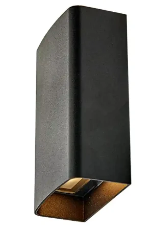 Meest Verkocht Sus Reverso LED wandlamp 24V Buiten wandlamp