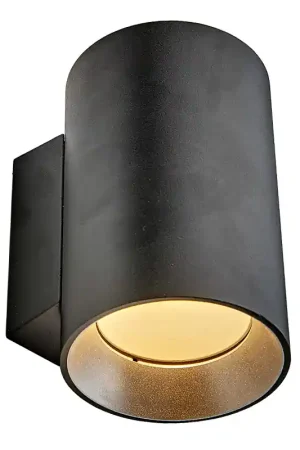 Nieuw Sus Tube LED wandlamp 230V Buiten wandlamp