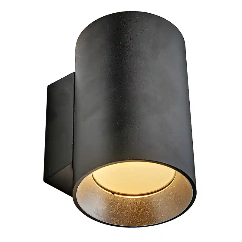Nieuw Sus Tube LED wandlamp 230V Buiten wandlamp