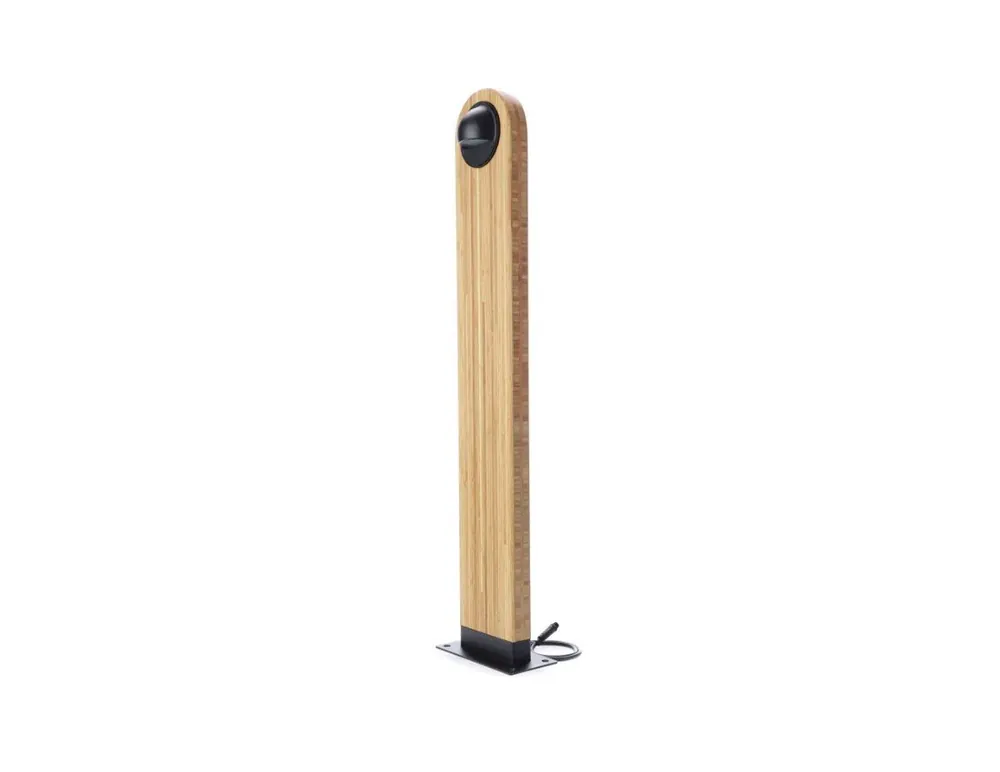 Sus Big One Bamboo Black LED staande lamp 24V Bestseller