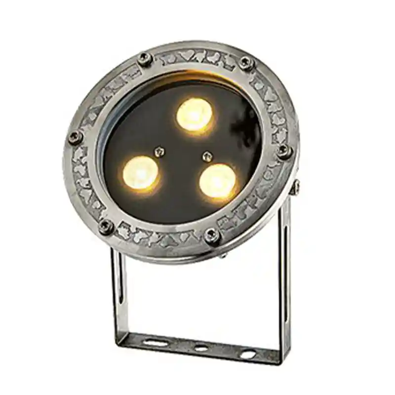 Speciale Aanbieding Sus Submerged LED waterspot 24V Onderwaterspot