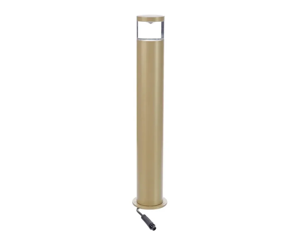 Sus Sense Gold LED staande lamp 24V Buitenlamp staand Beperkte Voorraad