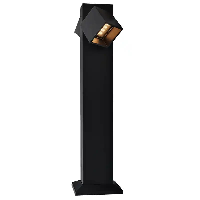 Beste Prijs Sus Cube Duo LED staande lamp 230V Buitenlamp staand