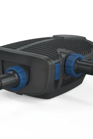 Oase Aquamax Eco Premium 5000 vijverpomp Multifunctioneel Premium