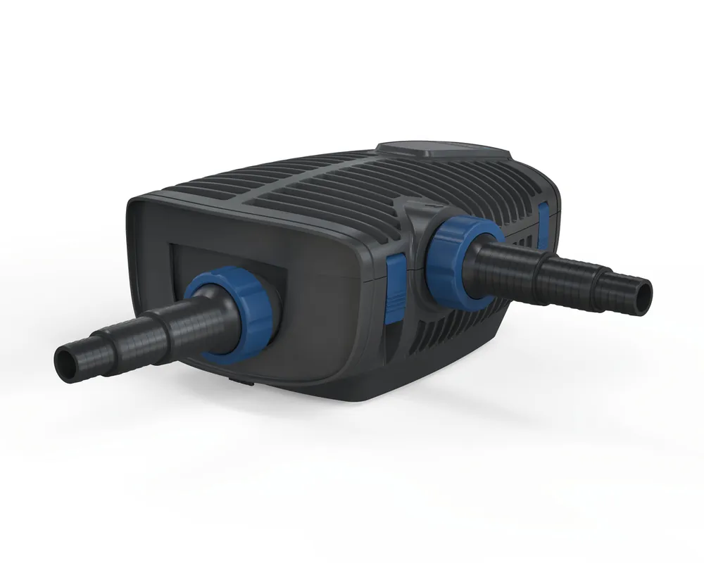 Oase Aquamax Eco Premium 5000 vijverpomp Multifunctioneel Premium
