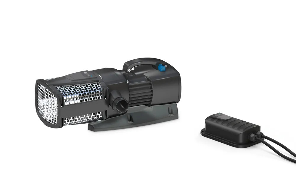 Snelle Levering Oase AquaMax Eco Expert 27000 / 12V vijverpomp