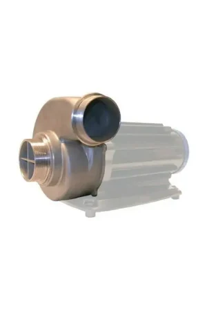 Blue Eco 4Flow kop Rechtstreeks Van De Fabrikant