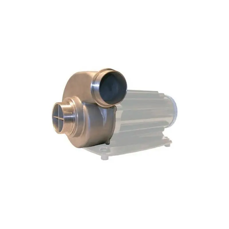 Blue Eco 4Flow kop Rechtstreeks Van De Fabrikant
