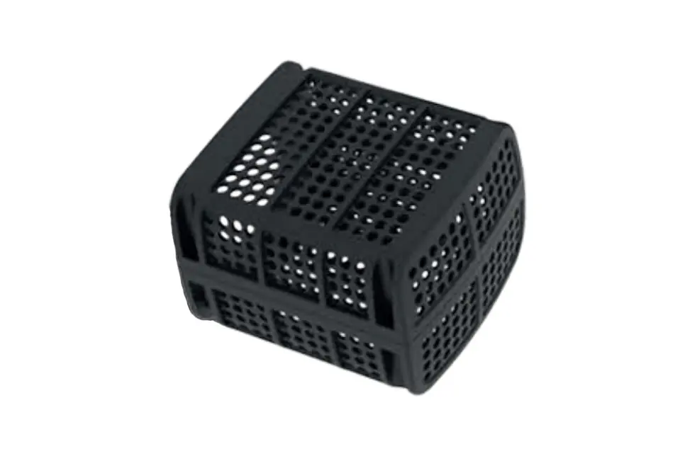 AquaForte Prime Vario 10000 kunststof filterkorf Dagaanbieding