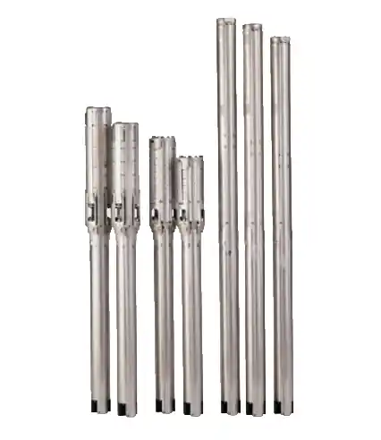 Koop Online Grundfos SQ Flex 0.6-3 N bronpomp