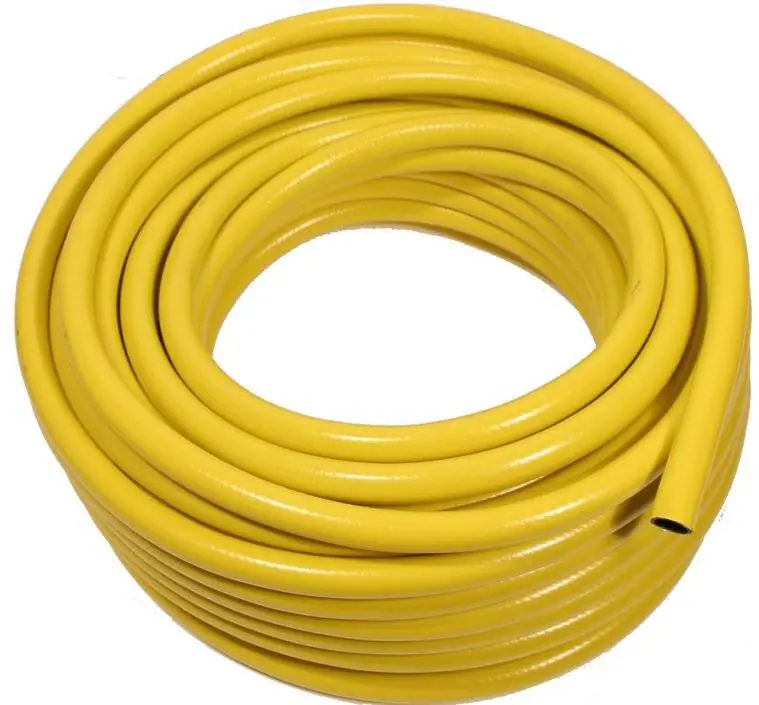 Tuinslang geel 1 1/4‘‘ (32 mm) L = 100 m Nu Kopen