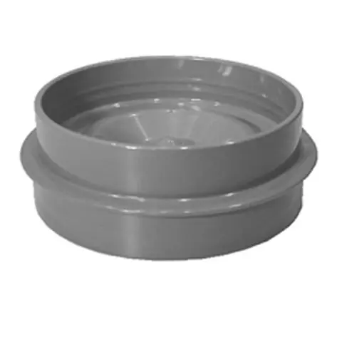 Finale Uitverkoop PVC combikap SN4 315mm