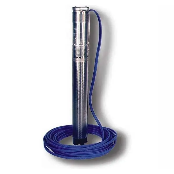 Grundfos SQ 2-55 bronpomp 3" Koopje