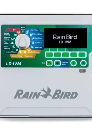 Superprijs Rainbird ESP-LX-IVM 60 stations WiFi beregeningscomputer