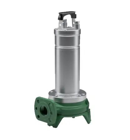 Fabrieksprijs DAB Feka VS Grinder 1000 M-NA 230V vuilwater dompelpomp