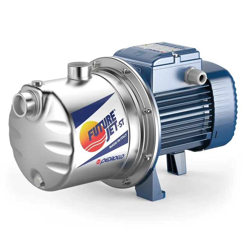 Pedrollo Future JETm 1A-ST - (230V) beregeningspomp Lage Prijs