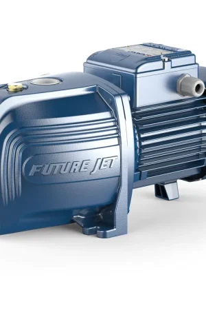 Pedrollo Future JET 2AH - (400V) beregeningspomp Koopje