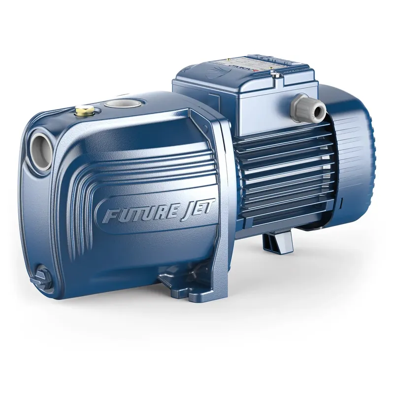 Pedrollo Future JET 2AH - (400V) beregeningspomp Koopje