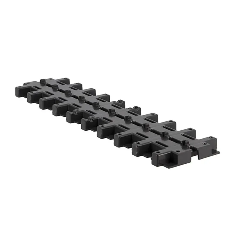 Nicoll Connecto 100 sleufrooster 50 x 12,7 x 3,3 cm L = 50 cm RI.435.221 Superprijs