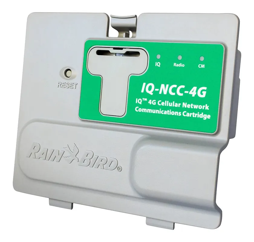 Exclusieve Aanbieding Rainbird IQ NCC-4G communicatiecard voor 4G verbinding