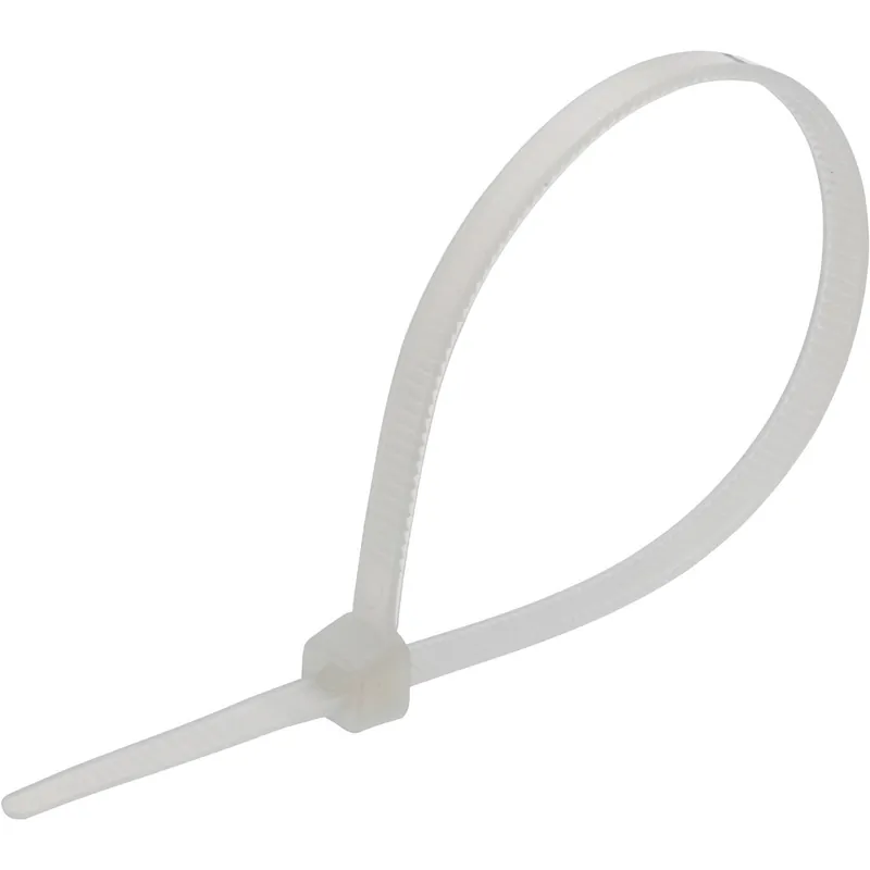 Speciale Aanbieding Kabelbandjes 7.6x450 WIT