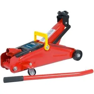 Dagaanbieding Garagekrik FRJ-2000K