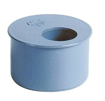 Koop Vandaag Verloopring PVC 50*110