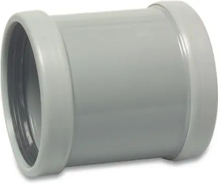 Populair Sok PVC MANCHET 110