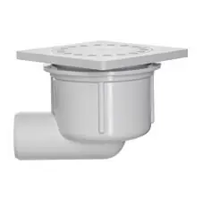 Doucheplug ZIJ 40 MM Exclusieve Aanbieding