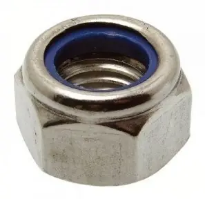 Betrouwbaar Borgmoer 985 A2 M12