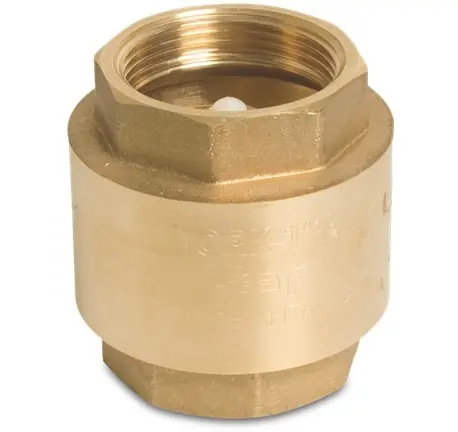 Actieprijs Terugslagklep T103 2/1