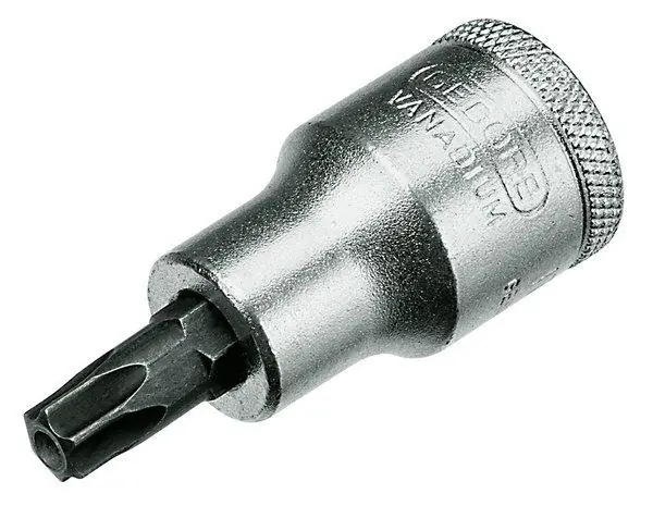 Beperkt Aanbod Dop GEDORE INXT19 1/2*T27