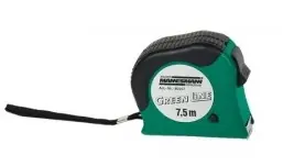 Rolbandmaat MANNESMANN 7.5 Meter Premium