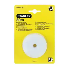 Koop Online Slaglijnkoord STANLEY 0-47-101