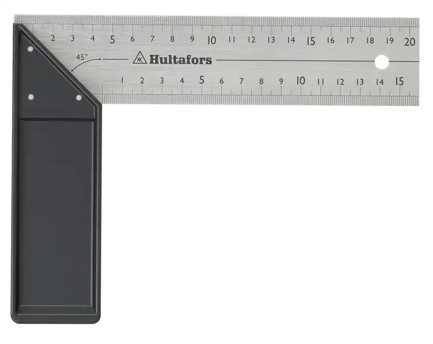 Winkelhaak HULTAFORS V20P Rechtstreeks Van De Fabrikant