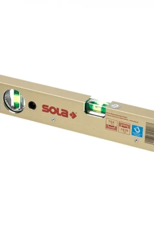 Beste Prijs Waterpas SOLA AZM 30 cm