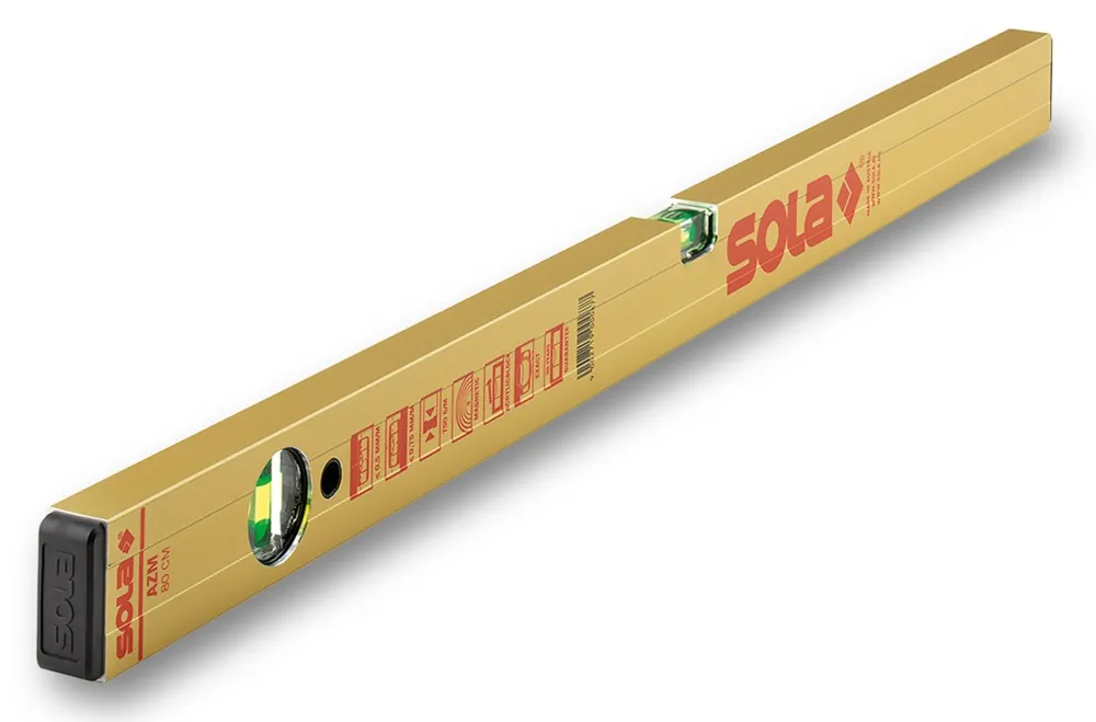 Goedkoop Waterpas SOLA AZH 180 cm