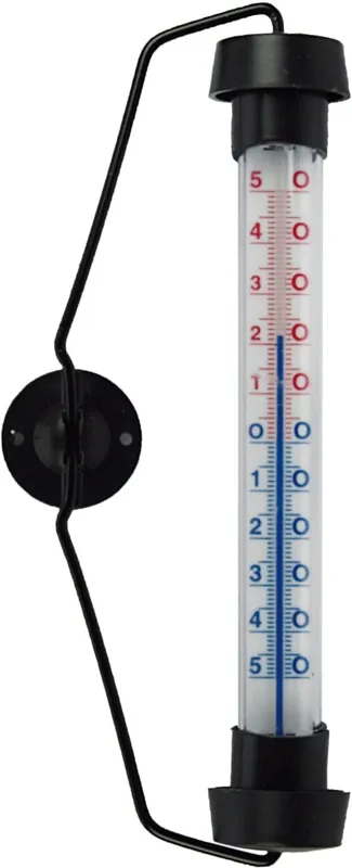 Seizoensaanbieding Thermometer RAAM 19 cm