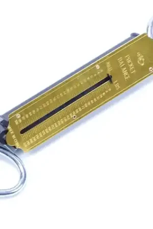 Zakbalans 0/50KG Koop Vandaag