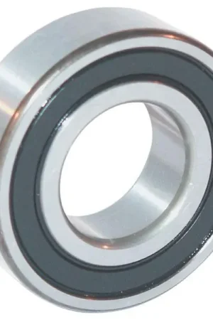 Kogellager 6001 2RS Superprijs