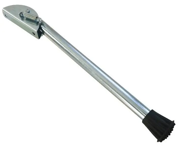 Deurstop 16 cm Dagaanbieding