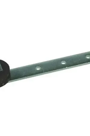 Gecertificeerd Hangrol met lager 90 MM