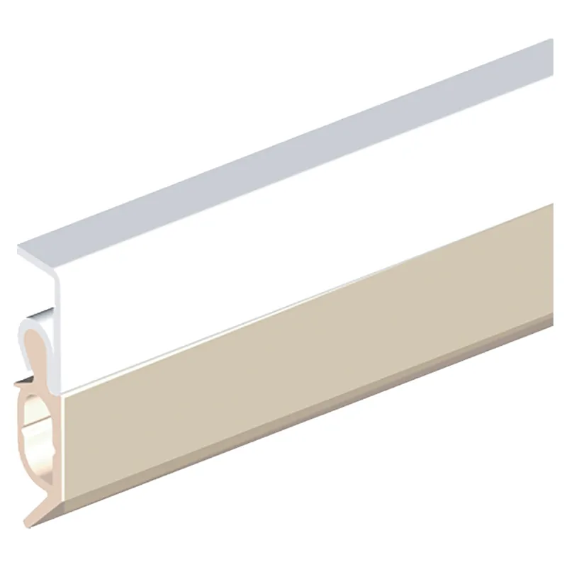 Tochtstrip ELRO WIT 230CM Veilige Betaling