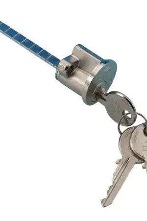 Cilinder CISA 02500-00-MN Gecertificeerd