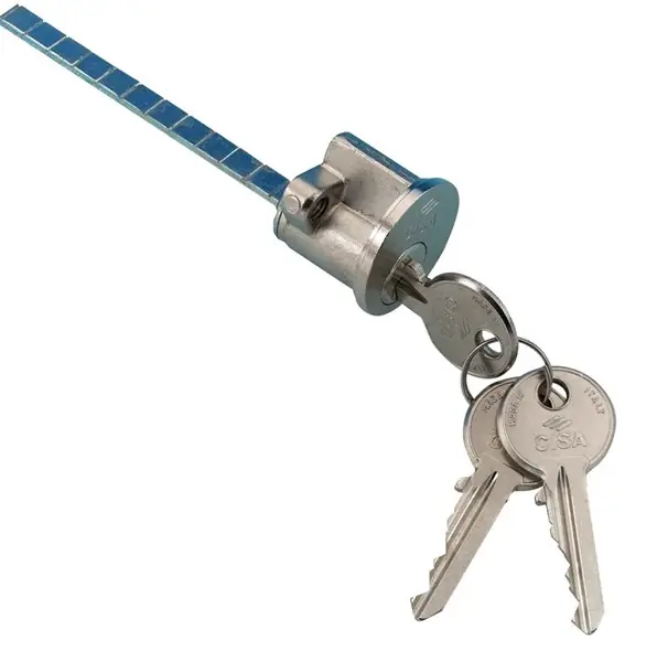 Cilinder CISA 02500-00-MN Gecertificeerd